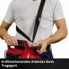 Einhell Professional 3433640 VENTURRO 36/240 vysavač listí
