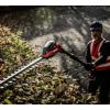 Einhell Professional GP-HH 18/50 Li T BL-Solo Aku nůžky na živý plot bez nabíječky, bez akumulátoru 18 V 550 mm