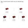 Einhell Professional TP-HD 18/28 Li BL+4 (1x3,0Ah+) -aku vrtací kladivo 18 V 3 Ah Li-Ion
