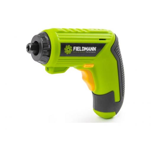 Šroubovák AKU FIELDMANN FDS 10100-A