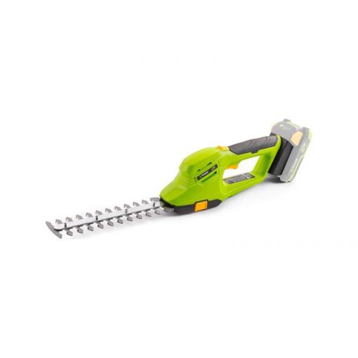 Nůžky na trávu a keře AKU FIELDMANN FZN 70101-0 20V bez akumulátoru
