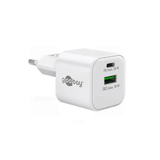 Adaptér USB GOOBAY 65865