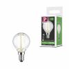 Paulmann 29204 LED Energetická třída (EEK2021) A (A - G) E14 kapkový tvar 4 W neutrální bílá (Ø x v) 45 mm x 78 mm 1 ks