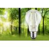 Paulmann 29250 LED Energetická třída (EEK2021) B (A - G) E27 klasická žárovka 2.5 W teplá bílá (Ø x v) 60 mm x 105 mm 1 ks