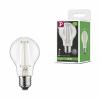 Paulmann 29250 LED Energetická třída (EEK2021) B (A - G) E27 klasická žárovka 2.5 W teplá bílá (Ø x v) 60 mm x 105 mm 1 ks
