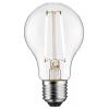 Paulmann 29250 LED Energetická třída (EEK2021) B (A - G) E27 klasická žárovka 2.5 W teplá bílá (Ø x v) 60 mm x 105 mm 1 ks