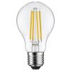 Paulmann 29251 LED Energetická třída (EEK2021) B (A - G) E27 klasická žárovka 4.3 W teplá bílá (Ø x v) 60 mm x 105 mm 1 ks