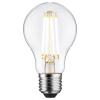 Paulmann 29251 LED Energetická třída (EEK2021) B (A - G) E27 klasická žárovka 4.3 W teplá bílá (Ø x v) 60 mm x 105 mm 1 ks