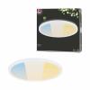 Paulmann Atria Shine 71257 LED panel 20.8 W teplá bílá bílá