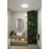 Paulmann Atria Shine 71257 LED panel 20.8 W teplá bílá bílá