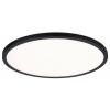 Paulmann Atria Shine 71258 LED panel 20.8 W teplá bílá černá
