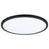 Paulmann Atria Shine 71258 LED panel 20.8 W teplá bílá černá