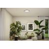Paulmann Atria Shine 71258 LED panel 20.8 W teplá bílá černá