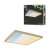 Paulmann Atria Shine 71259 LED panel 15.7 W teplá bílá dřevo (světlé)