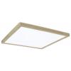 Paulmann Atria Shine 71259 LED panel 15.7 W teplá bílá dřevo (světlé)