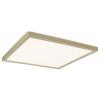 Paulmann Atria Shine 71259 LED panel 15.7 W teplá bílá dřevo (světlé)