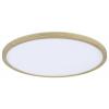 Paulmann Atria Shine 71260 LED panel 20.8 W teplá bílá dřevo (světlé)