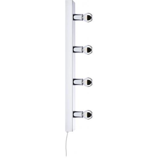 Paulmann Regula II 80100 LED osvětlení zrcadla chrom