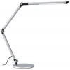 Paulmann Nova Coin 79562 LED stolní lampa LED 9.5 W stříbrná (matná)
