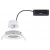 Paulmann 92453 Nova Coin LED vestavné svítidlo, LED, 2.8 W, bílá (matná)