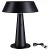 Paulmann Soala 94612 solární stolní lampa LED 2.1 W antracitová