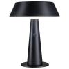 Paulmann Soala 94612 solární stolní lampa LED 2.1 W antracitová