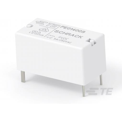 TE Connectivity, 1393219-5 relé do DPS, 1 ks