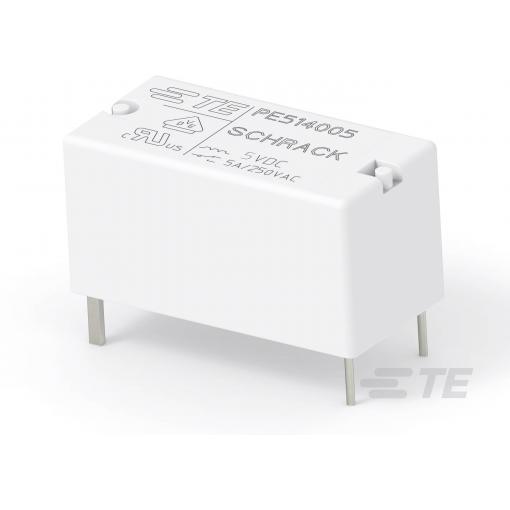 TE Connectivity, 1-1393219-7 relé do DPS, 1 ks