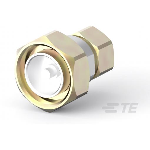 TE Connectivity 2081555-1 adaptér - 1 ks Bulk
