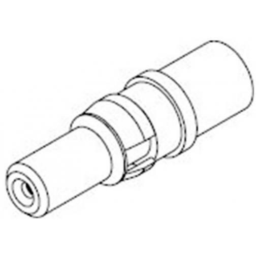 Molex 172704-0134 1 ks Bag