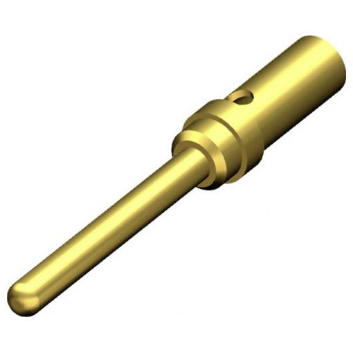 Molex 173112-0723 pinový kontakt 1 ks Bulk