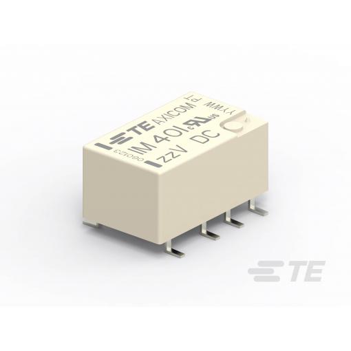 TE Connectivity, 1462047-7 napájecí relé, 1 ks