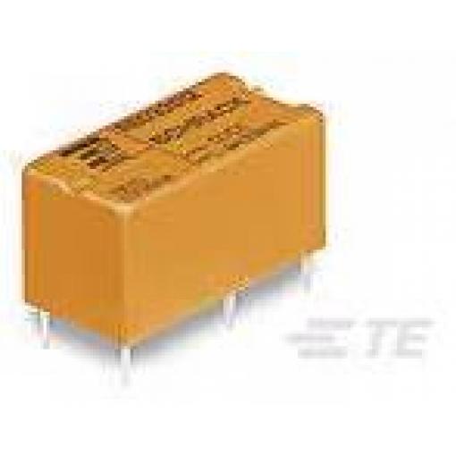 TE Connectivity, 2-1416010-4 relé do DPS, 1 ks