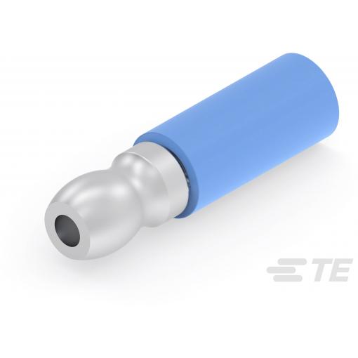 TE Connectivity 324228 kulatý faston 1 ks Box