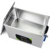 Ultrazvuková čistička PS-100D, 30 l, 600 W s ohřevem