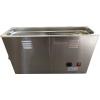Ultrazvuková čistička BS4101D, 10 l, 240 W, s ohřevem, nerez