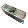 Ultrazvuková čistička BS4101D, 10 l, 240 W, s ohřevem, nerez