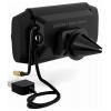 Albrecht DR 55 Mini DAB+ rádio adaptér do auta streamování hudby přes Bluetooth, funkce handsfree
