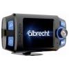 Albrecht DR 55 Mini DAB+ rádio adaptér do auta streamování hudby přes Bluetooth, funkce handsfree