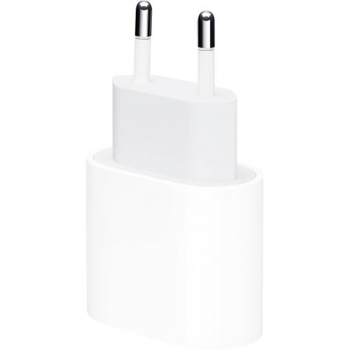 Apple 20W USB‑C Power Adapter USB nabíječka, 1x USB-C®, 20 W