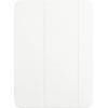 Apple Smart Folio obal / brašna na iPad Apple iPad 11 (A16, 2024), iPad 10.9 (Gen.10, 2022) 27,7 cm (10,9) - 27,9 cm (11) BookCase bílá