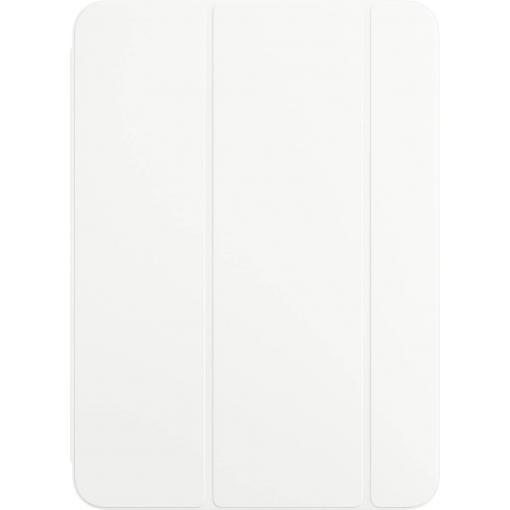 Apple Smart Folio obal / brašna na iPad Apple iPad 11 (A16, 2024), iPad 10.9 (Gen.10, 2022) 27,7 cm (10,9) - 27,9 cm (11) BookCase bílá