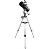 DÖRR Delta 1000 hvězdářský teleskop achromatický