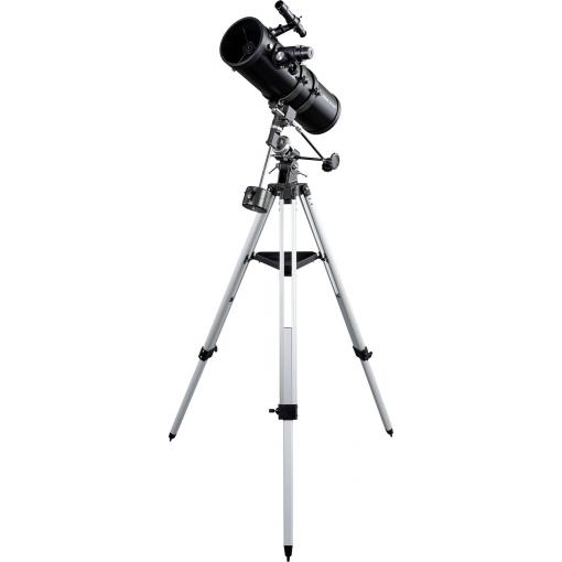 DÖRR Delta 1000 hvězdářský teleskop achromatický