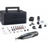 Dremel 8240-5/65 Platinum+ Box 12V multifunkční nářadí F0138240JP
