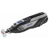 Dremel DREMEL 8250-5 12V Akku-Multitool multifunkční nářadí 12 V, 2 Ah, F0138250JA