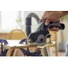 Dremel CS12V-S1 aku ruční kotoučová pila, F013CS12JA