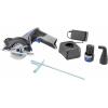 Dremel CS12V-S1 aku ruční kotoučová pila, F013CS12JA