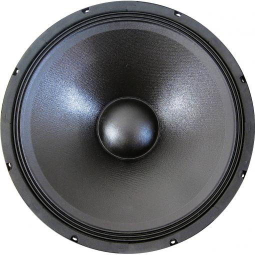 Sintron 203379 45 cm PA subwoofer 400 W 8 Ω