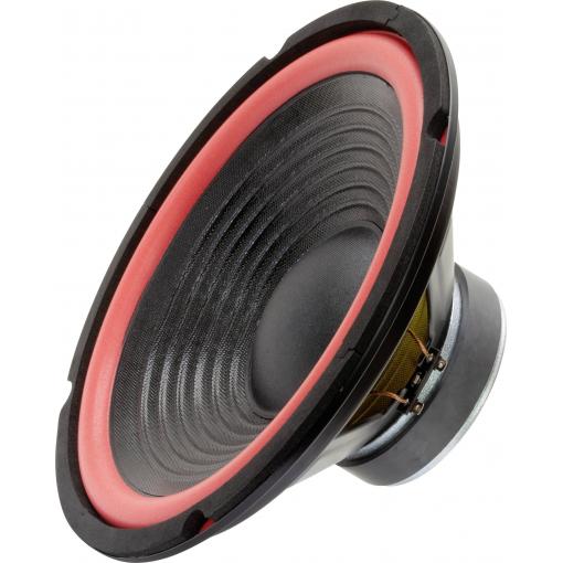 Sintron 207956 25 cm basový reproduktor 150 W 4 Ω